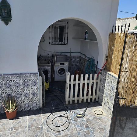 Casa De Jazmin Villa Alhaurin el Grande Bagian luar foto