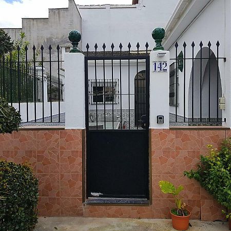 Casa De Jazmin Villa Alhaurin el Grande Bagian luar foto