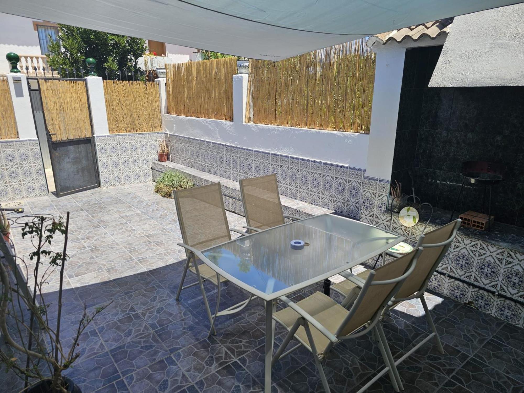 Casa De Jazmin Villa Alhaurin el Grande Bagian luar foto