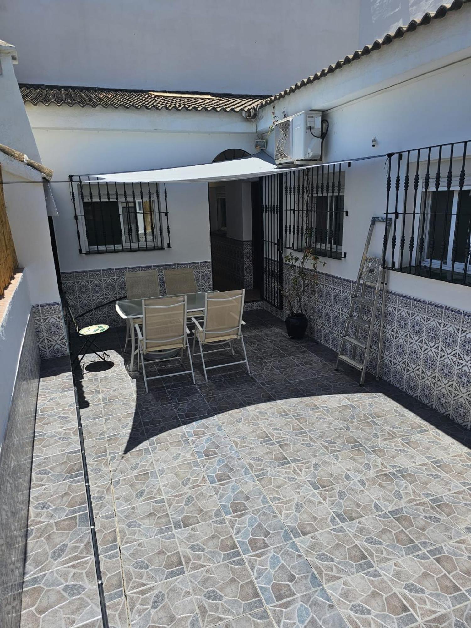 Casa De Jazmin Villa Alhaurin el Grande Bagian luar foto