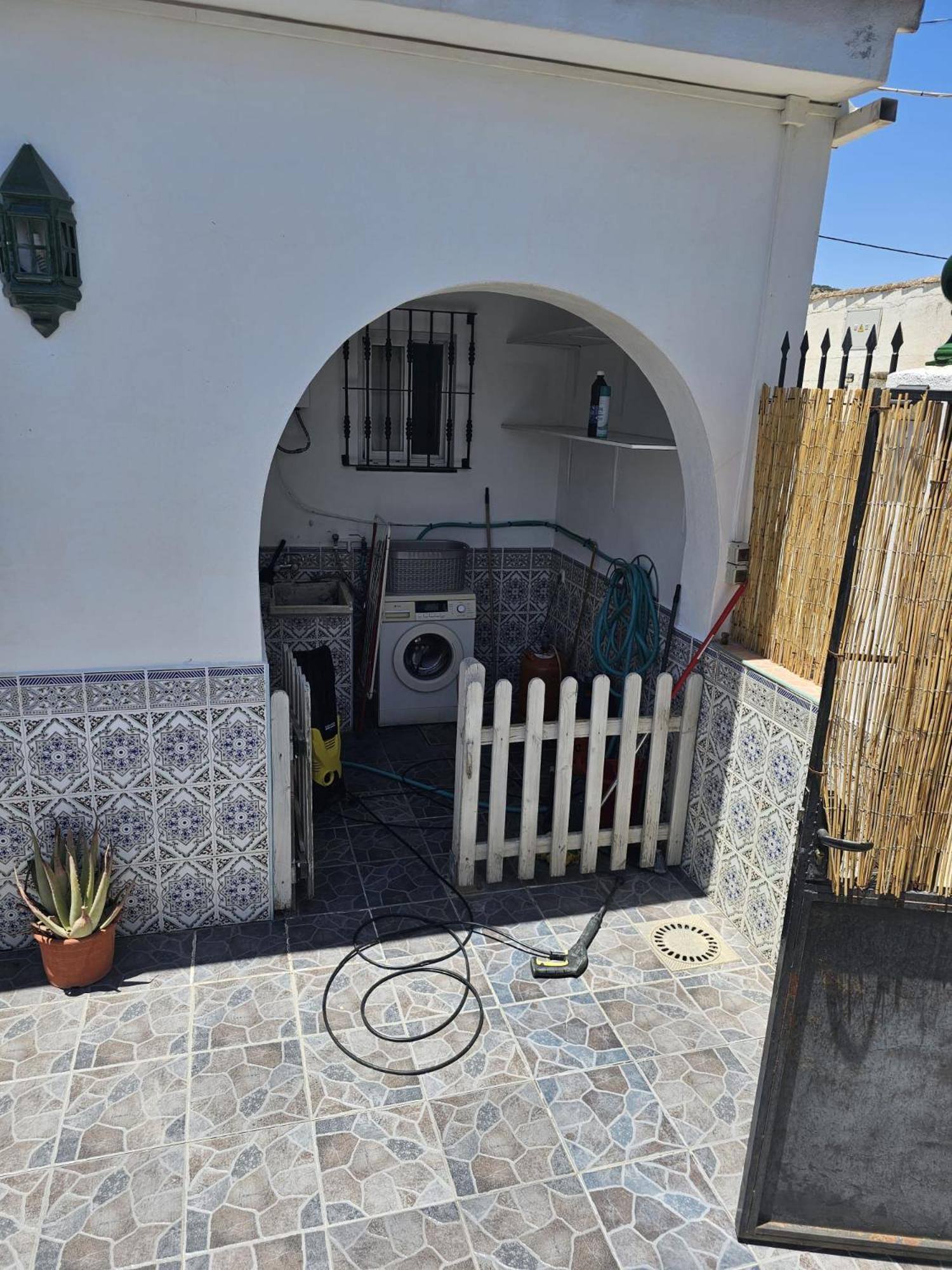 Casa De Jazmin Villa Alhaurin el Grande Bagian luar foto