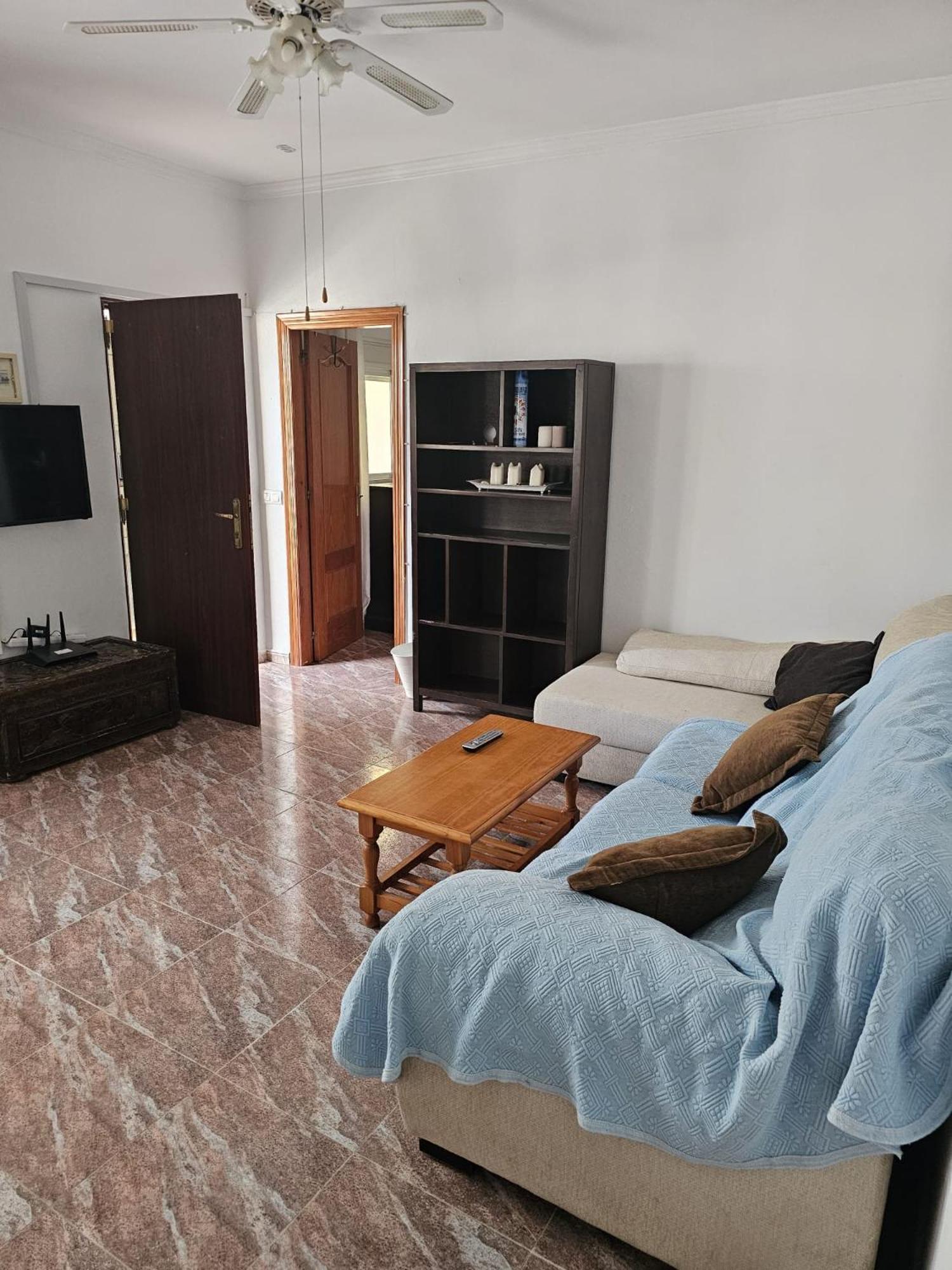 Casa De Jazmin Villa Alhaurin el Grande Bagian luar foto