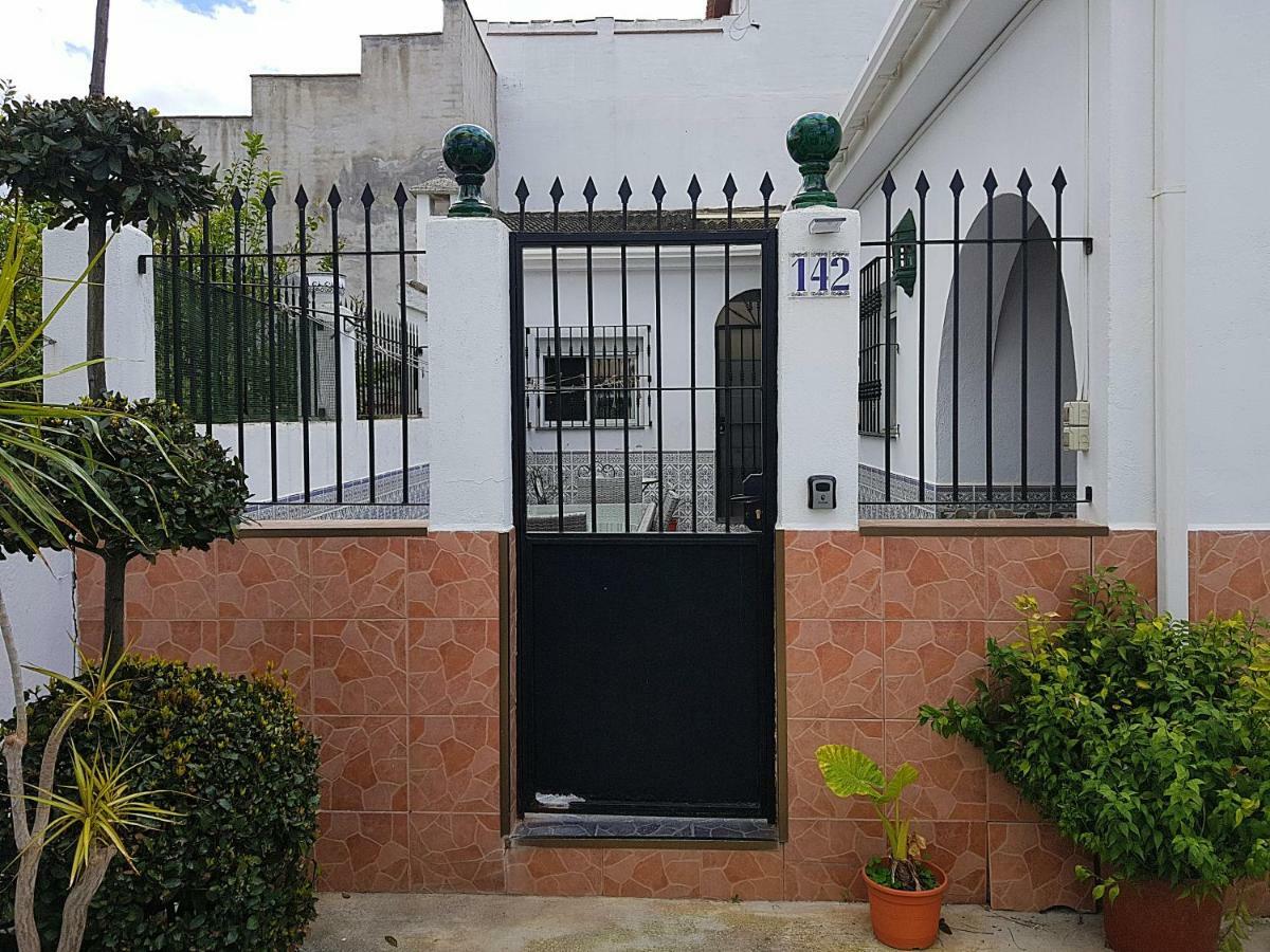 Casa De Jazmin Villa Alhaurin el Grande Bagian luar foto